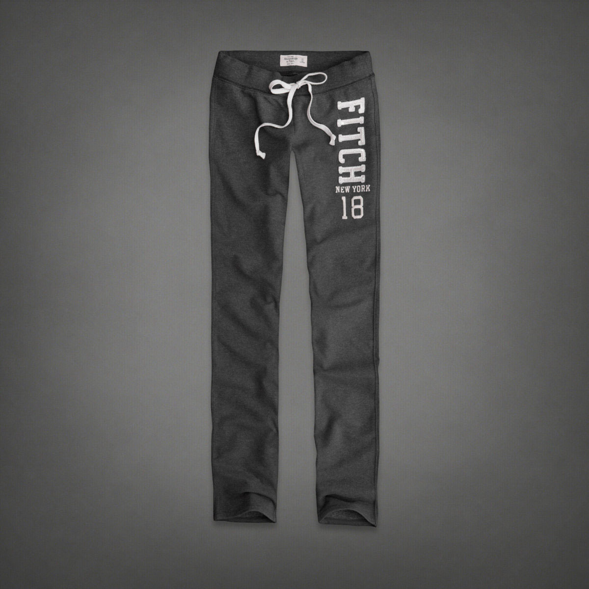 Abercrombie Fitch Mujeres Pantalones deportivos AF8559